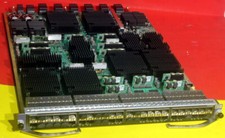 JG626A HP FlexFabric 12900 LSX1TGS48EC1 48-Ports 1/10GbE SFP+ EC Module 4xAvail picture