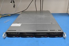 SuperMicro SuperServer 5016i-URF Chassis, No Motherboard, No CPU's picture