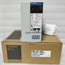 Mitsubishi MR-J2S-350B-PY135 Servo Driver In Box Fedex/DHL 1 Year Warranty NEW picture