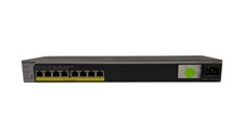 Netgear GS408EPP 8-Port Web Managed Gigabit Ethernet PoE+ Switch picture