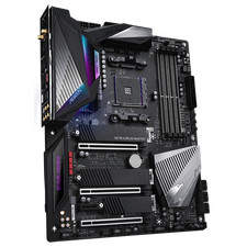 GIGABYTE X570 AORUS MASTER motheboard X570 AM4 4*DDR4 128G ATX Tested ok picture