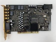 Creative Labs Sound Blaster X-Fi Elite Pro SB0550 picture