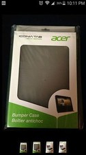 Acer Iconia Tab A200 Series Bumper Case   picture