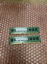 Samsung 8GB (2x 4GB) 1Rx8 PC3-12800U Desktop Memory RAM M378B5173BH0-CK0 picture