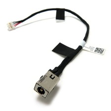 OEM DC Power Jack plug W/cable harness for TOSHIBA CLICK W35DT W35Dt-A3300 picture