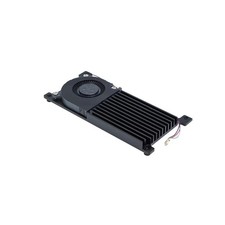 youyeetoo Heatsink Cooling Fan for Banana Pi BPI-M7 BPI-M5 Pro Board picture