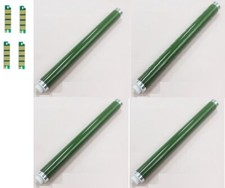 4 x OPC DRUM FOR DELL C2660dn/C2665dnf/C3760n/ C3760dn/C3765dnf + 4 DRUM CHIP picture