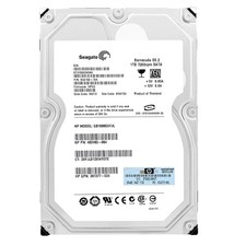 Hard Drive HP GB1000EAFJL 1TB 7200RPM 32MB Cache 3.5