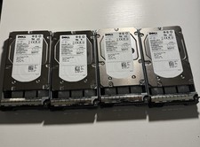 Dell Cheetah 15K.6 300GB 15K RPM SAS 3.5