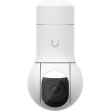 Ubiquiti Inc G5 4MP PTZ Outdoor Network Dome Camera in White - UVC-G5-PTZ picture
