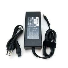 Original HP 150W AC Power Adapter Charger for HP Elite Mini 800 G9 Desktop PC picture