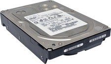 HGST 4TB 3.5