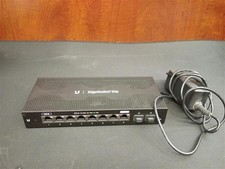 Ubiquiti EdgeSwitch 10x Network Switch - 10 port picture