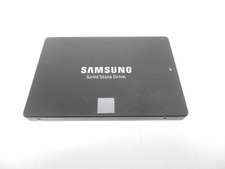 Samsung EVO 1TB 2.5'' SATA SSD Drive Solid State Dell HP Supermico 7MM MZ7LE1T0 picture