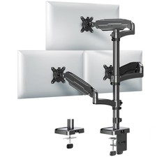 MOUNT PRO Triple Monitor Mount for Max 32