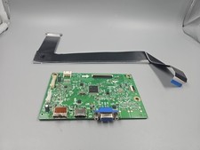 Original ASUS VA27DQ Monitor Replacement Main Board picture