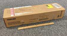 Toshiba T-FC556U-K Black Toner Cartridge TFC556UK - NIB, Sealed - picture