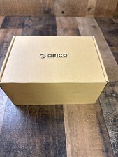 Orico Dual Bay Hard Drive Dock 6629 SATA3.0 HDD Docking Station New picture