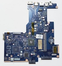 FAULTY MOTHERBOARD FAULTY FAULTY MOTHERBOARD, AMD E1-6010 HP 250 G3 picture