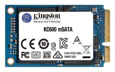 Kingston W126144172 SKC600MS_256G Technology KC600 mSATA 256GB Serial ATA ~E~ picture