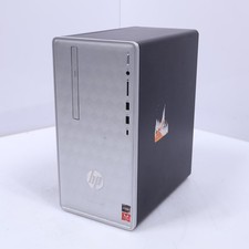 HP Pavilion 590-p0041cb AMD Ryzen 5 2nd Gen 8GB RAM No Drive/OS MT picture