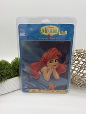 Disney Interactive The Little Mermaid Ariel Computer Mouse Pad Sealed picture