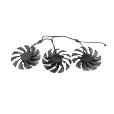 Qty:1pc For 1070 1080 1080ti Xtreme Graphics Card PLD10015B12H Cooling Fan 95MM picture