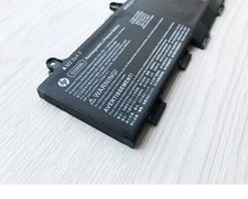 NEW Genuine CC03XL Battery For HP EliteBook 830 835 840 845 G7 840 G8 L78555-005 picture