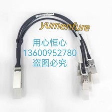 DelI QSFP4 SFP10G 1 point 4 10 Gigabit Fiber module Cable  P4YPY 0P4YPY picture