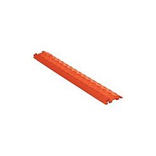 FASTLANE FL1X1.5-O Cable Protector,Drop Over,1 Channel,3ft. 3KUP5 picture