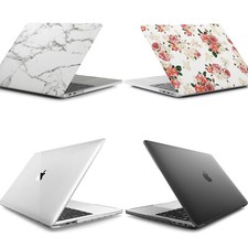 Case for MacBook Pro/Air 13-inch 13.6 (Thunderbolt 3/USB-C), Scratch Protection picture