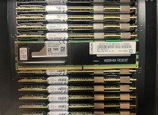 Lenovo 4ZC7A15111 Intel NMA1XXD256GPS 256GB (1x256GB) PC4-2666 DDR4 Optane picture