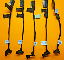 LOT 0F 5 New Dell Latitude Battery Cable 7280 7380 E7280 E7290 E7380 E7390 4W0J9 picture