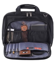 CODi Riversa Triple Compartment Laptop Bag picture