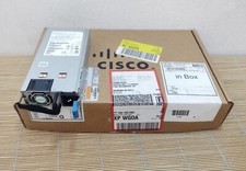 Cisco NXA-PAC-500W-PE 500-W AC port-side exhaust blue 341-0734-01 in box picture
