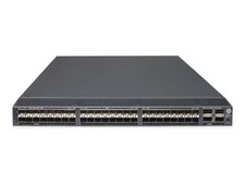 HPE 5900AF-48G-4XG-2QSFP+ Switch II price incl VAT 3 yr warranty* B2B picture