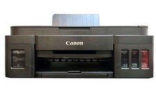 Canon Pixma G3202 Wireless MegaTank All in One Printer picture