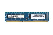 Ramaxel 4GB 1Rx8 PC3L-12800U-11-11-A1 Non-ECC Unbuffered RAM RMR5030EF68F9W-1600 picture