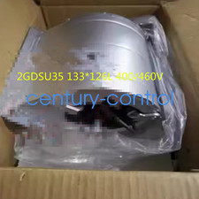 Germany ECOFIT100% Brand New and Original Inverter Fan 2GDSU35 133*126L 400/460V picture