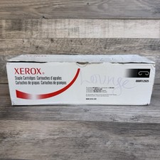 Xerox Genuine 008R12925 Staple Cartridges 4 Pack 20,000 Staples picture