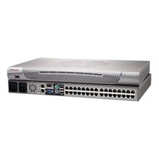RARITAN DKX2-832 32 Port 8 User Virtual Media KVM Over IP Switch picture