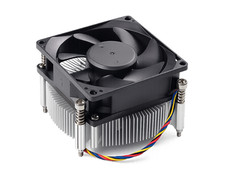 New HP Pavilion Desktop 570-p013wb Heat Sink Cooling Fan picture