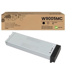 W9005MC Toner Cartridge Black Replacement for HP W9005MC Toner Cartridge picture