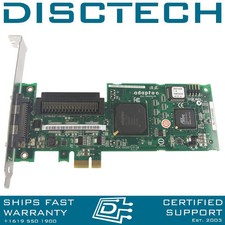 Adaptec 29320LPE U320 LVD SCSI Controllers PCI Express picture