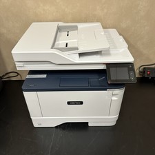 Xerox B315/DNI Wireless Laser Multifunction Printer - Monochrome (B315/DNI) picture