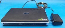 D-Link DGS-2208 Gigabit Dlink 8 Port Ethernet Network Switch HUB 10/100/1000 picture
