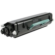 Lexmark E260a31g Toner Cartridge - Black - Laser (e260a31g) picture