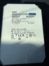 HGST 0F18335 6TB, Internal 7200 RPM. 3.5-inch (HUS726060ALA640) Enterprise Hard picture