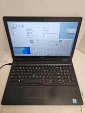 Dell Latitude 5590 15.6