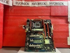 ASUS P5E3 Deluxe WiFi-AP Intel X38 Chipset LGA775 ATX Motherboard AS IS picture
